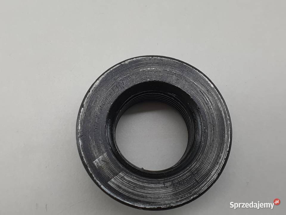 NAKRETKA TGB BLADE 550 sprzedam