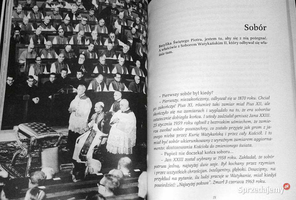 Drugie życie Karola Wojtyły ks Mieczysław Rok wydania 2006 lubelskie Chełm