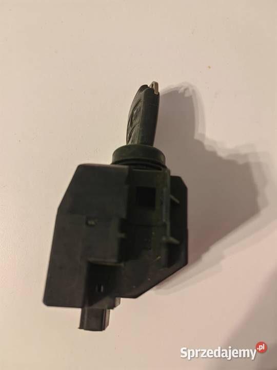 Mercedes w203 W209 2095450508 stacyjka Układ elektryczny Choszczno