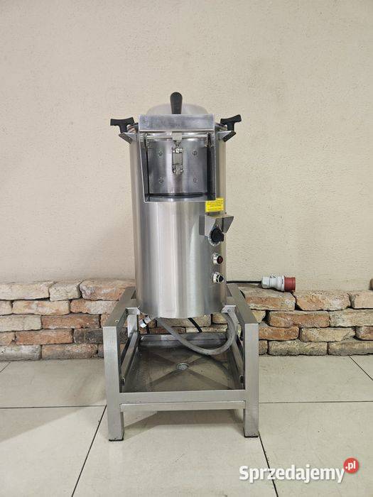 Obieraczka Ziemniaków Lozamet ozo11 Góra sprzedam