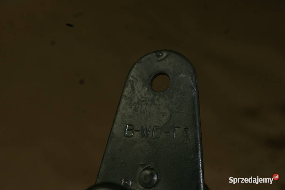 LAMPA TYŁ BWDT1 NOWA Z EPOKI PALUSZEK BMW Rybnik