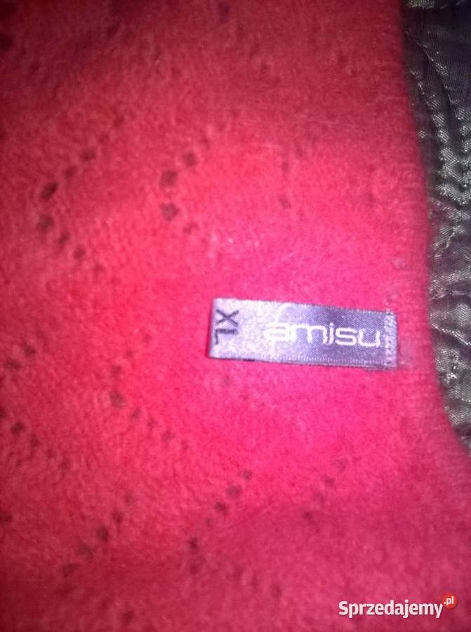 Sweter damski Misu Świętajno