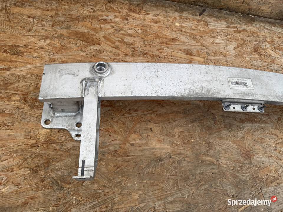 Belka zderzaka przód hyundai kona I 1 ev Międzychód sprzedam