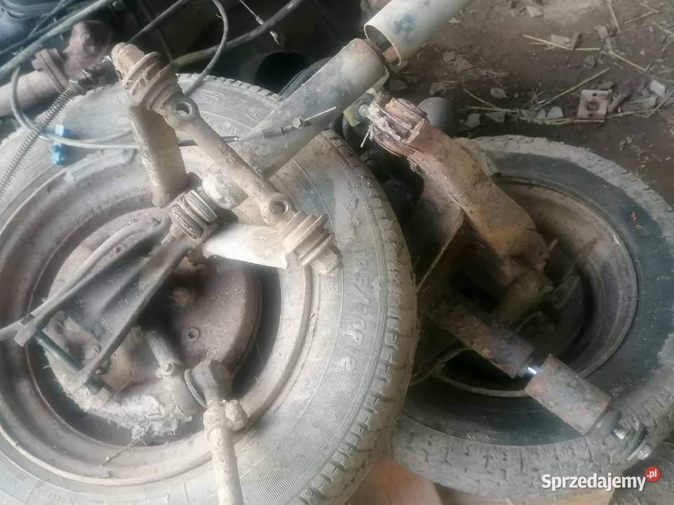 pozostałosc 126 częsci mechaniczne szyby