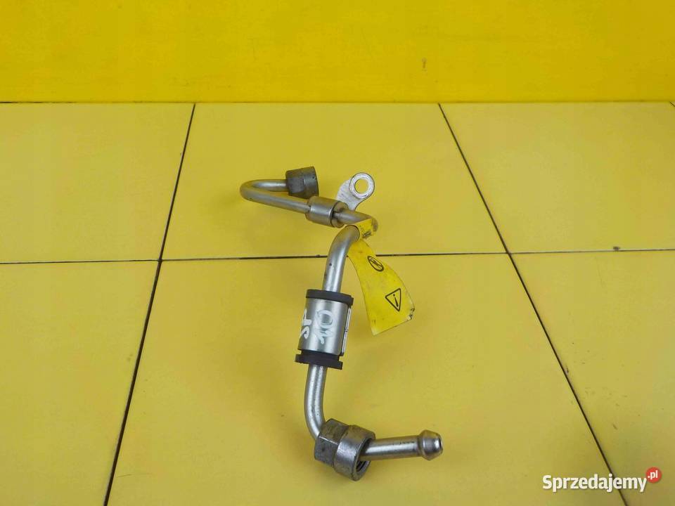 CORSA E ADAM 10 TURBO 17r 116 B10XFT przewod Przewody paliwowe Suków