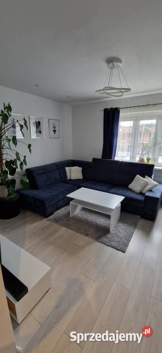 3pokojowe przestronne mieszkanie Piętro 1 Sprzedaż Lubań