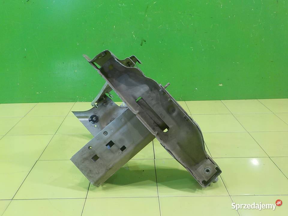 CITROEN BERLINGO PARTNER II III LIFT II 18r VAN Suków