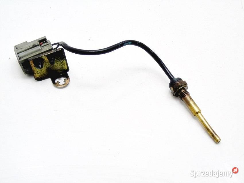 CZUJNIK WODY 20 TDCI TDDI DI MONDEO MK3 XTYPE Sosnowiec