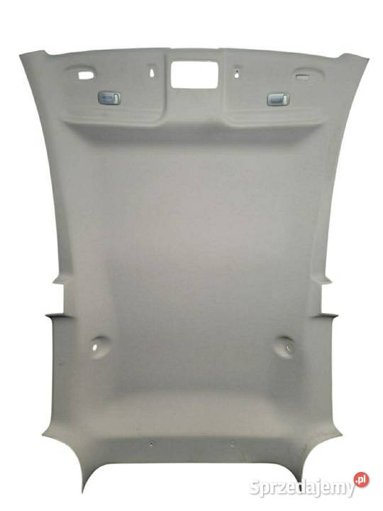 Alfa Romeo Mito podsufitka tapicerka mito alfa wielkopolskie Leszno