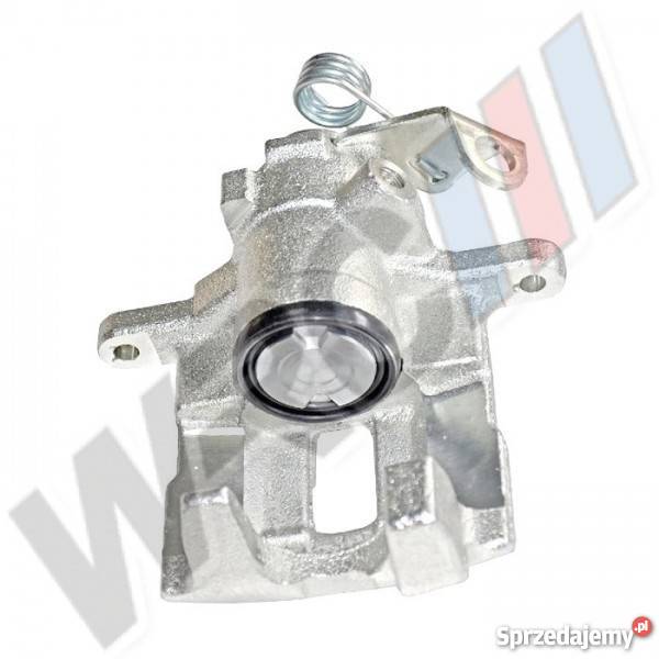 Zacisk hamulcowy tył Seat Alhambra Vw Sharan Bydgoszcz