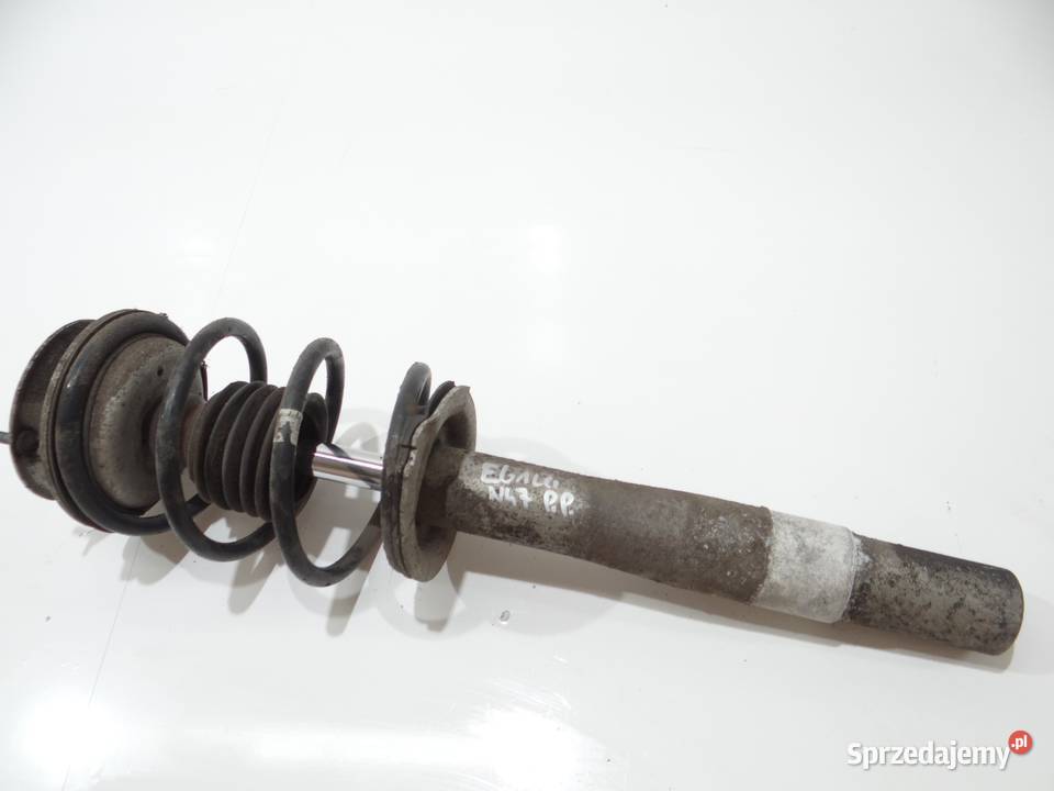 AMORTYZATOR PRAWY PRZÓD BMW E61 LCI N47 20D Strzyżewice sprzedam