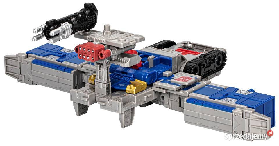 Figurka Transformers Legacy Armada Universe Mogilany sprzedam