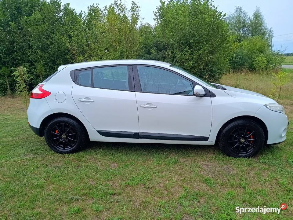 Bezwypadkowy klimatyzacja 185000km Sosnowiec