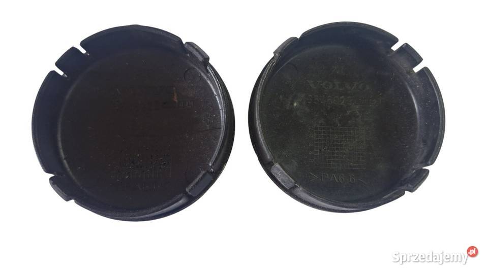 DEKIELEK FELGI VOLVO OE 64mm 3546923 śląskie Ruda Śląska