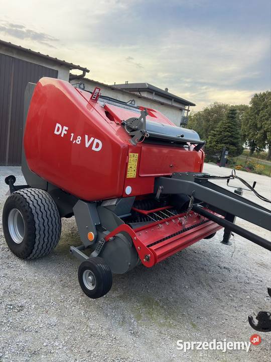 Prasa unia famarol 18 vd Osięciny