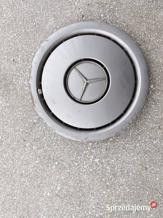 Mercedes 201 190 Kołpak 2014010424 Gdańsk