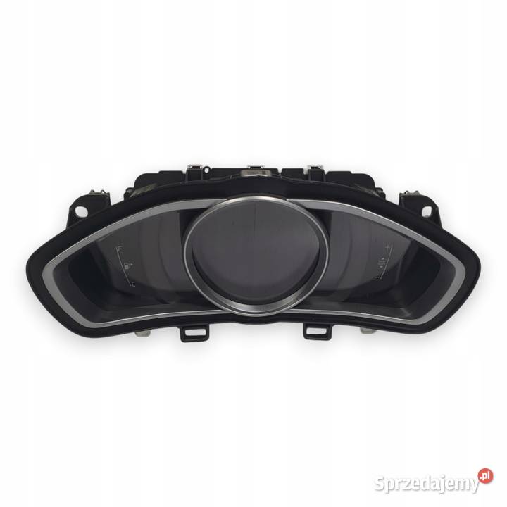 LICZNIK ZEGARY 31376803 Volvo V40 II 16 D2 20 D3 lubelskie sprzedam