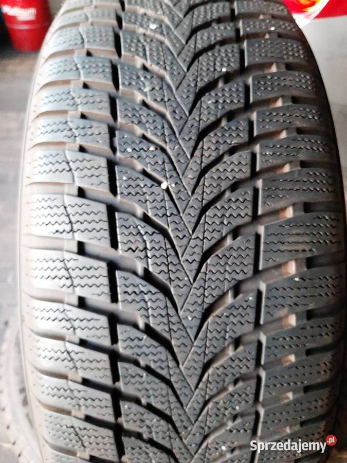 2256017 NOKIAN ZIMA Nexen Strzelce Opolskie