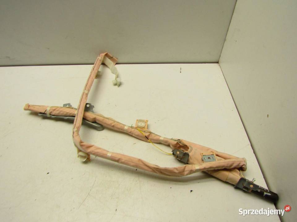 KURTYNA POWIETRZNA AIRBAG PRAWA PRAWE TOYOTA osobowe