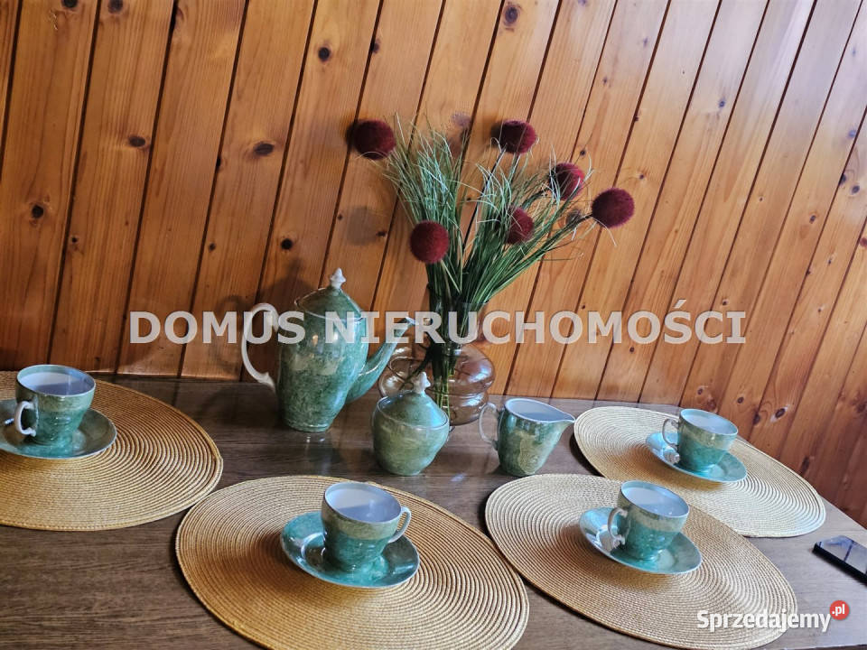 Mieszkanie Łask 581m2 3 pokojowe parter Nieruchomości