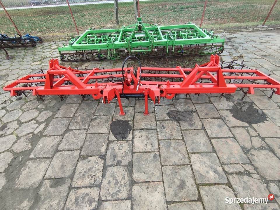 Brony 6 metrów lubelskie Pokrówka