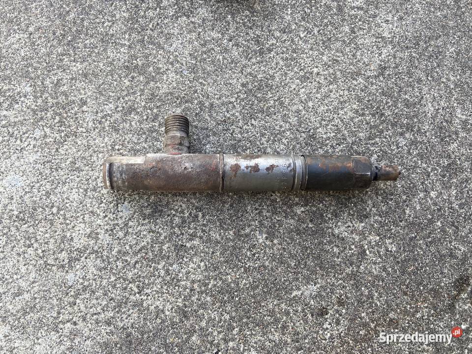 Wtryskiwacz Iveco Bosch KBEL97P96 0432191679