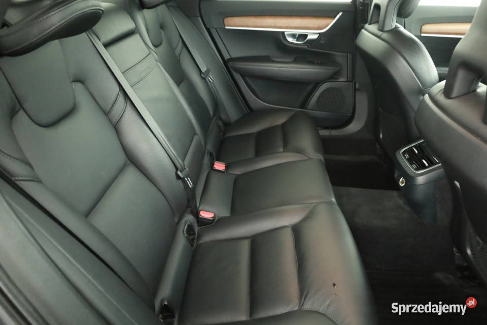 Volvo S90 D5 AWD Piaseczno