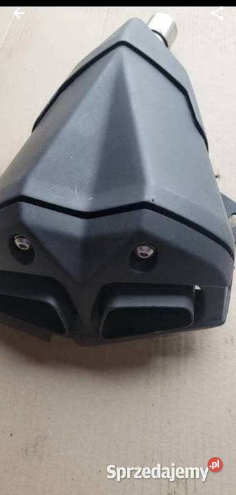 KAWASAKI Z 1000 SX 1013 WYDECH TŁUMIK LEWY NOWY