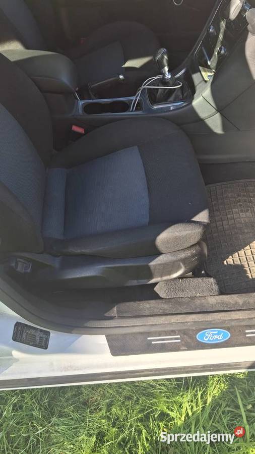 Ford Mondeo 2012 Salon Polska super stan Mondeo Starogard Gdański