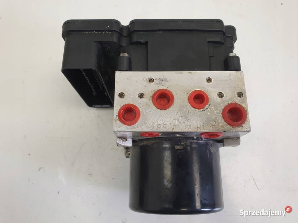 Volvo V70 III S80 II POMPA ABS Sterownik
