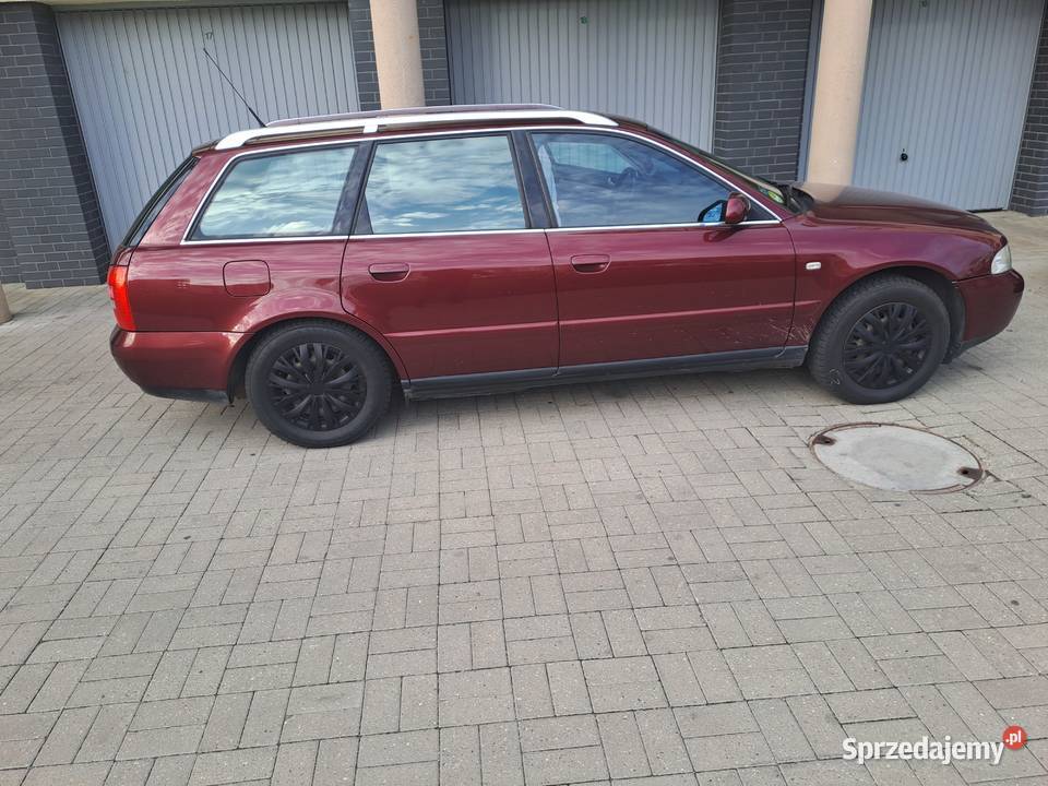 Sprzedam Gorzów Wielkopolski