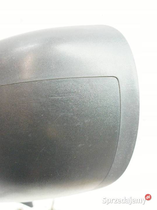 LUSTERKO PRAWE 0211046 Dacia Dokker I 2012