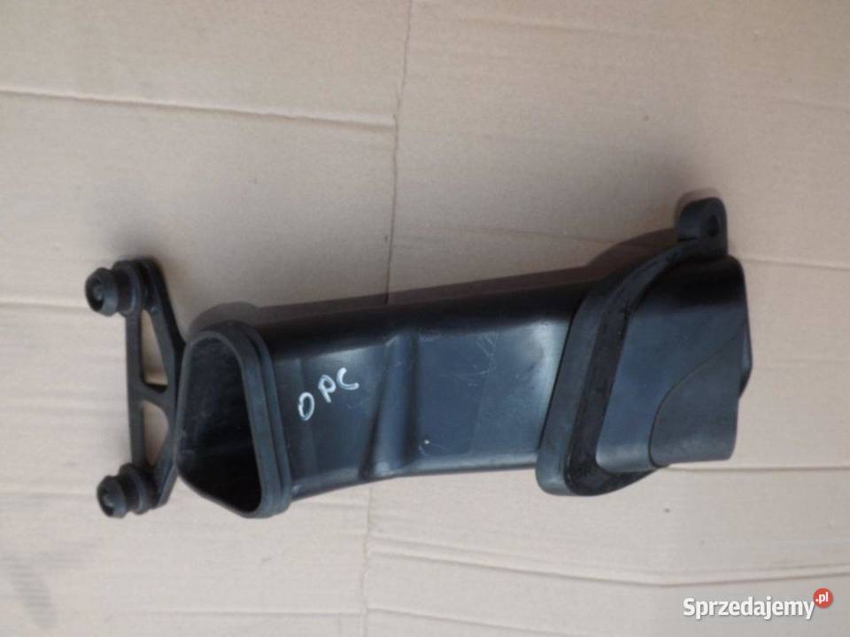 DOLOT RURA OPEL ASTRA IV J OPC GTC 20 13368567 Przewody powietrza