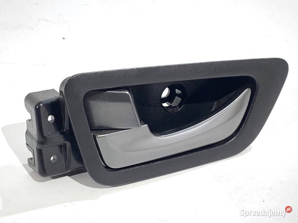 KLAMKA WEWNĘTRZNA LEWY TYŁ SSANGYONG TIVOLI