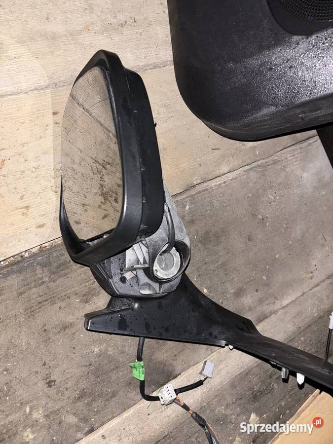 Ford Transit CourierCzęści Ford Courier Kraków