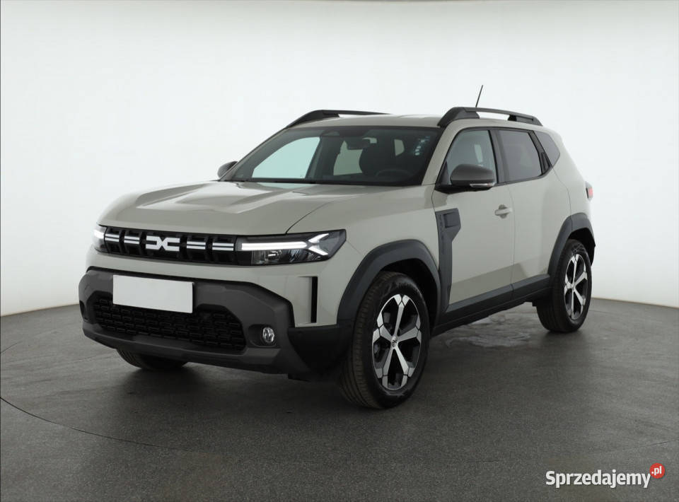 Dacia Duster 16 Hybrid mazowieckie Piaseczno sprzedam
