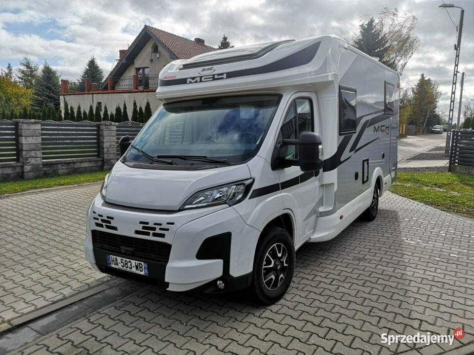 Fiat Ducato Ostrów Wielkopolski