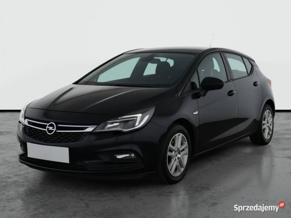 Opel Astra 16 CDTI czujnik parkowania Piaseczno