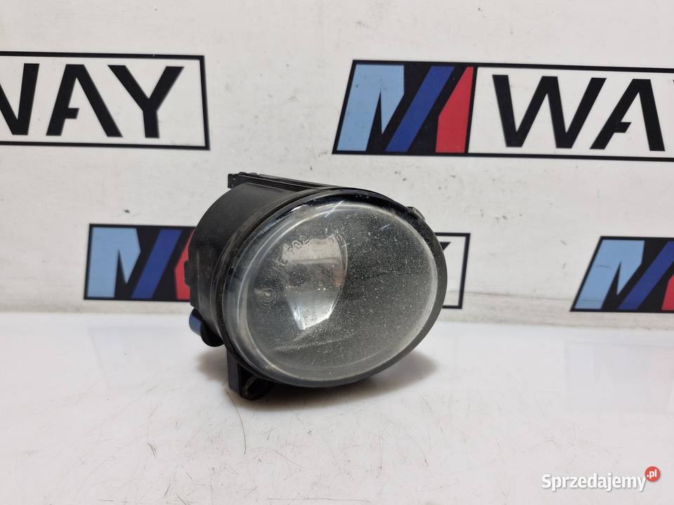 BMW E92 E93 F07 F10 F11 HALOGEN REFLEKTOR Lampy przeciwmgielne dolnośląskie sprzedam