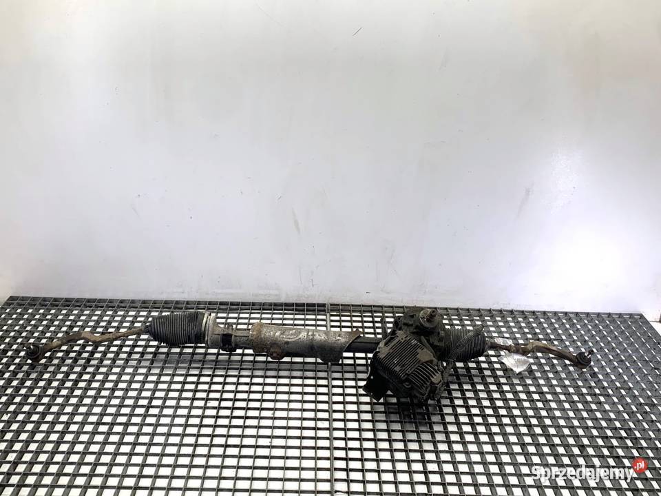 PRZEKŁADNIA KIEROWNICZA MAGLOWNICA MERCEDES W245