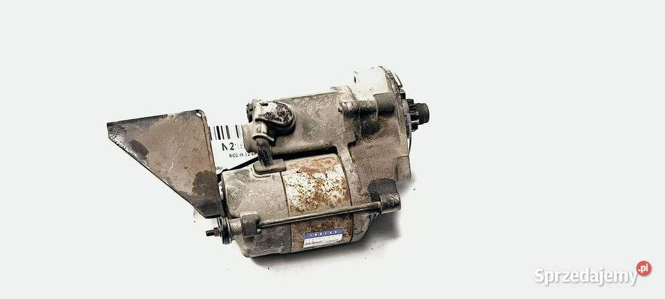 ROZRUSZNIK MASERATI GRANTURISMO S 180169 Lipno