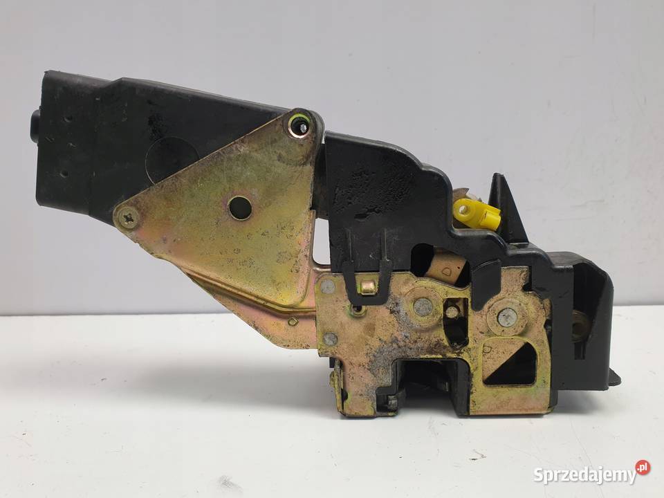 Volvo S40 V40 ZAMEK DRZWI Prawy przód pasażera osobowe lubelskie