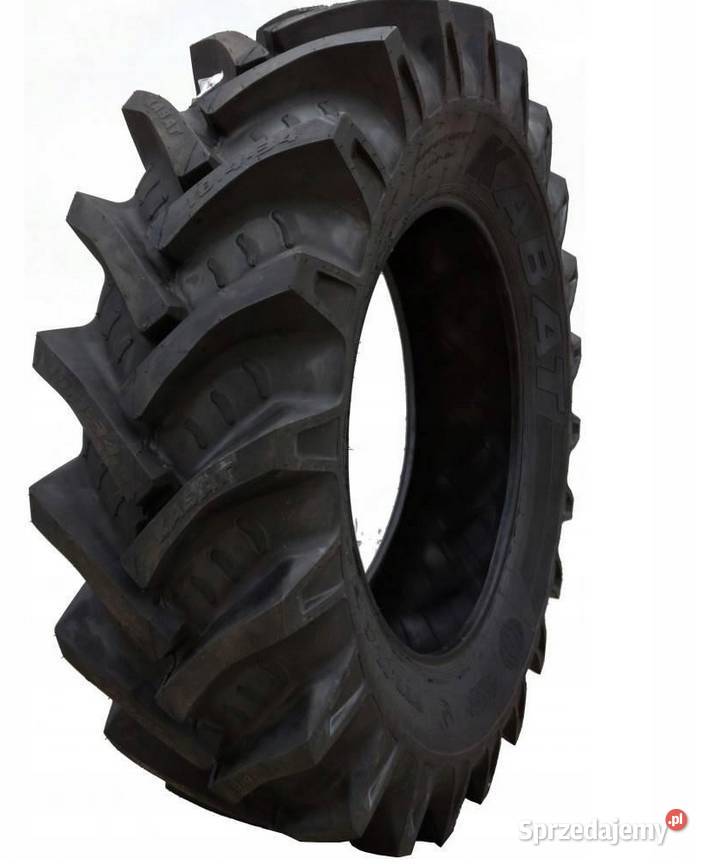 Opona 12432 TT 8PR KABAT SGP04 MF Gat1