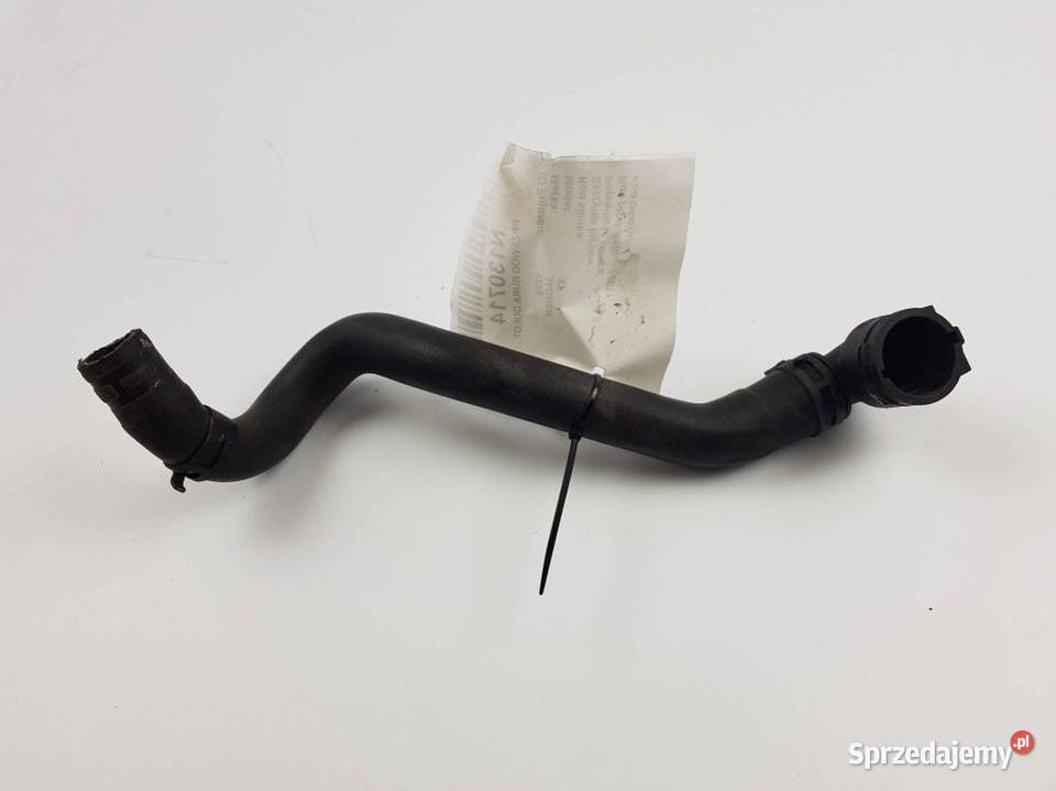 PRZEWÓD RURA WODY 9X238K534BB JAGUAR XF Lipno
