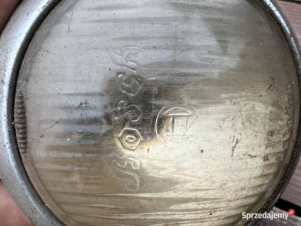 Bosch lampy do starych rowerów Kielce