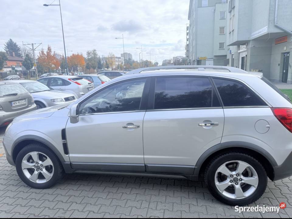 Sprzedam Opla Antare czujnik deszczu Warszawa