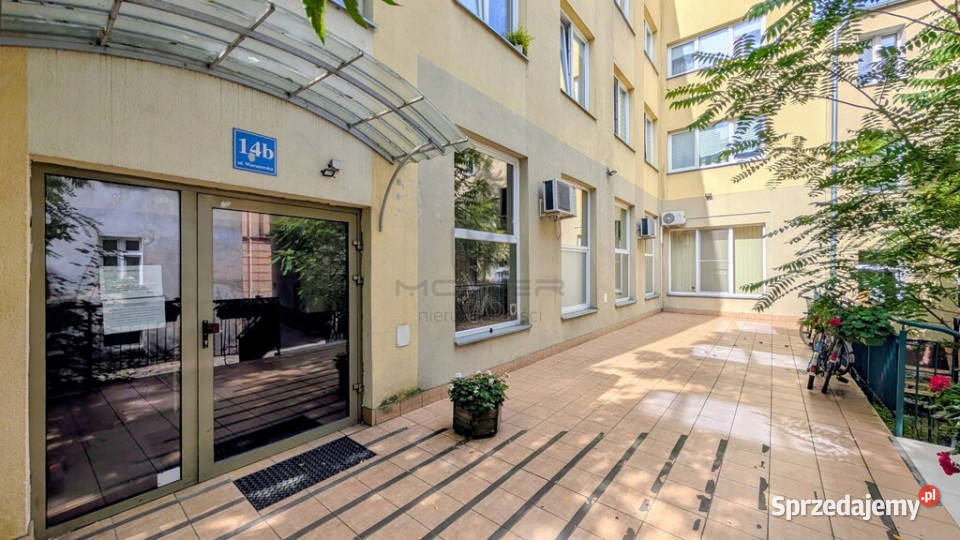 Wyjątkowy apartament z prywatnym tarasem I Gorzów Wielkopolski