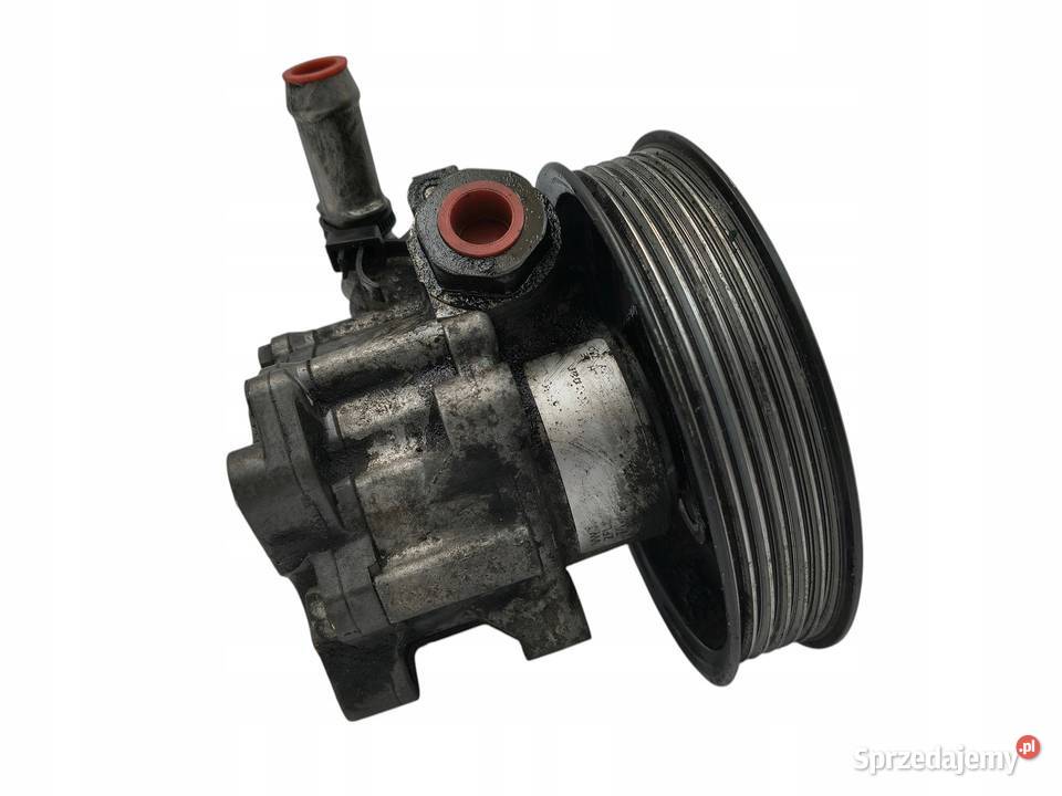 POMPA WSPOMAGANIA Audi A4 B8 A6 C6 A5 Q5 91128 lubelskie Chełm
