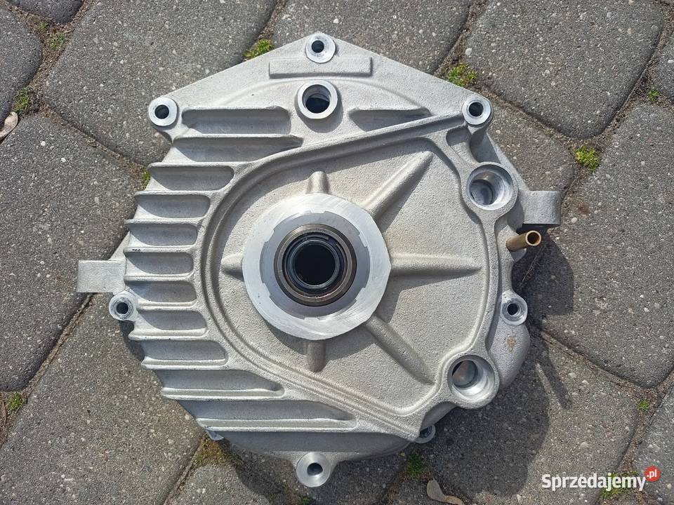 Harley WLA WLC WLDR WLD WL kartery Bydgoszcz