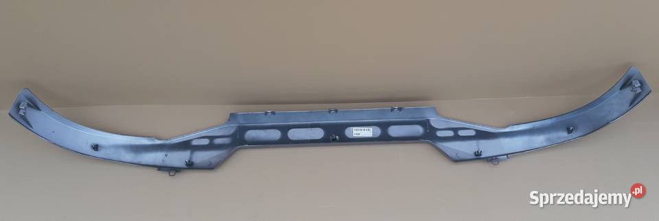 RENAULT RANGE GAMA T LISTWA ATRAPA 82275648 Trzciel
